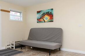 Grand Spacious Suite near YVR by Elevate Rooms