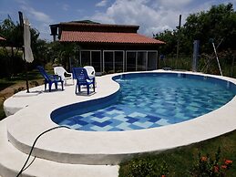 Beautiful Vacation Home Indigo Palomino