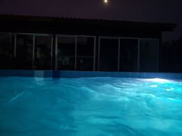 Beautiful Vacation Home Indigo Palomino