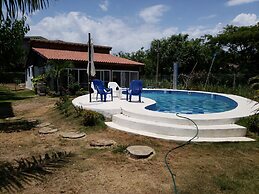 Beautiful Vacation Home Indigo Palomino