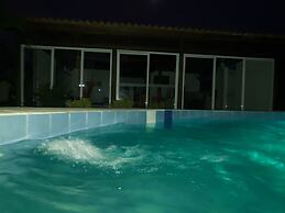 Beautiful Vacation Home Indigo Palomino