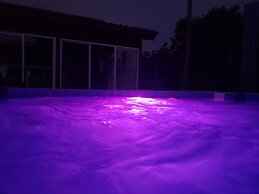 Beautiful Vacation Home Indigo Palomino