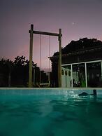 Beautiful Vacation Home Indigo Palomino