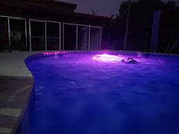 Beautiful Vacation Home Indigo Palomino