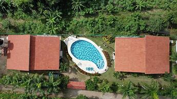 Beautiful Vacation Home Indigo Palomino