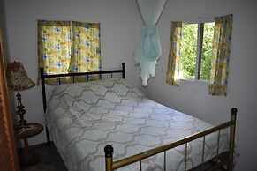 Hidden Haven - Hostel