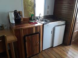 Hidden Haven - Hostel