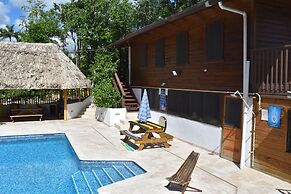 Hidden Haven - Hostel