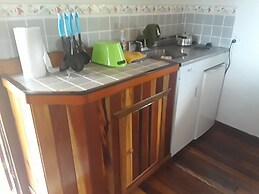 Hidden Haven - Hostel