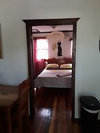 Hidden Haven - Hostel