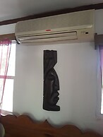 Hidden Haven - Hostel