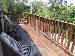 Hidden Haven - Hostel