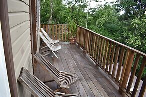 Hidden Haven - Hostel