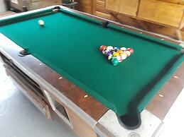 Hidden Haven - Hostel