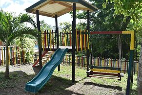 Hidden Haven - Hostel