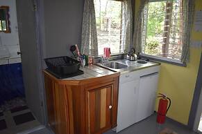 Hidden Haven - Hostel