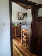 Hidden Haven - Hostel