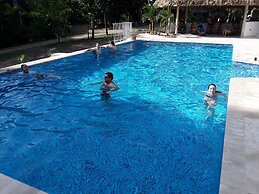 Hidden Haven - Hostel