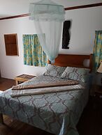 Hidden Haven - Hostel