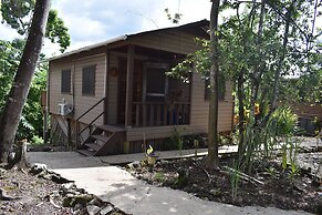 Hidden Haven - Hostel