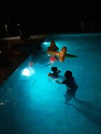 Hidden Haven - Hostel