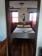 Hidden Haven - Hostel