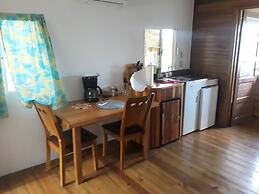 Hidden Haven - Hostel