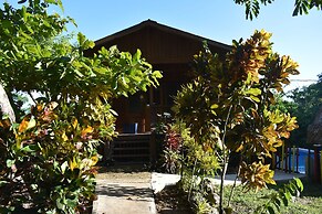 Hidden Haven - Hostel