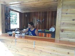 Hidden Haven - Hostel