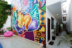 Dewl Studios & Residences - The Kahlo