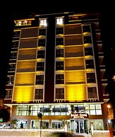 Saadet Grand Boutique & Business Hotel