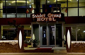 Saadet Grand Boutique & Business Hotel