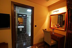 Saadet Grand Boutique & Business Hotel