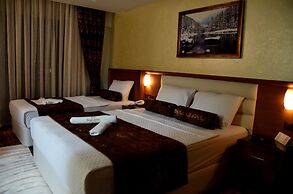 Saadet Grand Boutique & Business Hotel