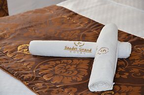 Saadet Grand Boutique & Business Hotel