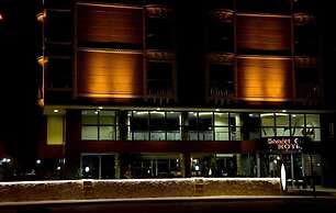 Saadet Grand Boutique & Business Hotel