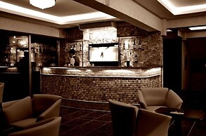 Saadet Grand Boutique & Business Hotel