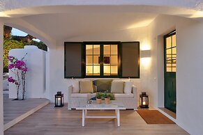 Vila Balaia - Luxury Boutique Villas