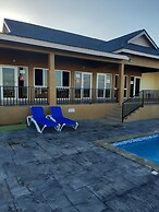 Seaview Villa at Stonebrook Manor