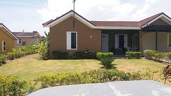 Seaview Villa at Stonebrook Manor