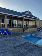 Seaview Villa at Stonebrook Manor