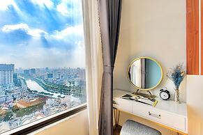 The Grand Saigon Apartment - City Centre