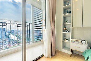 The Grand Saigon Apartment - City Centre