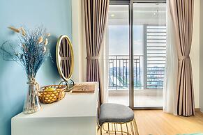 The Grand Saigon Apartment - City Centre