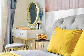 The Grand Saigon Apartment - City Centre