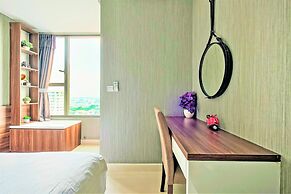 The Grand Saigon Apartment - City Centre