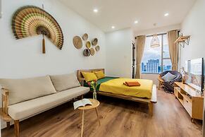 The Grand Saigon Apartment - City Centre