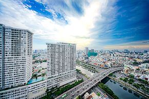 The Grand Saigon Apartment - City Centre
