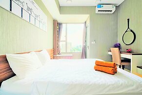 The Grand Saigon Apartment - City Centre