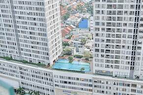 The Grand Saigon Apartment - City Centre